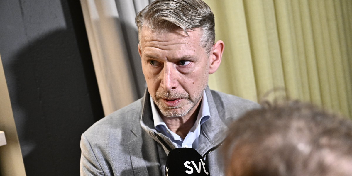 Northvolt-personalens aktier blev värdelösa – chefer hann sälja