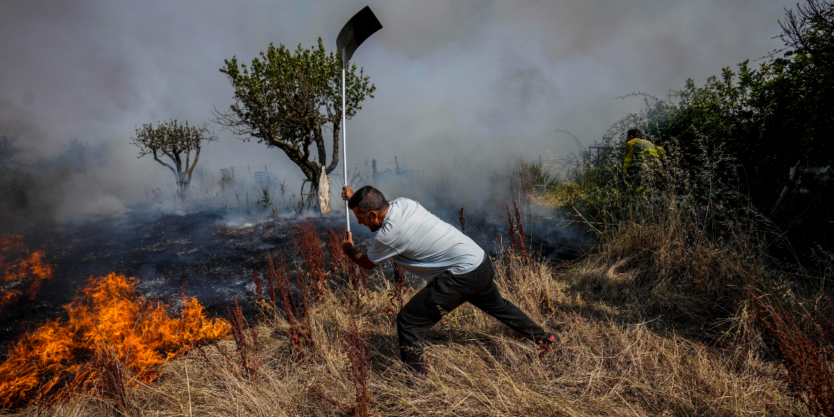 Jättenotan för Europas sommar: 470 miljarder
