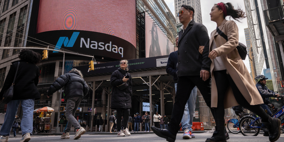 Nasdaq tvingas agera mot pump and dump-upplägg