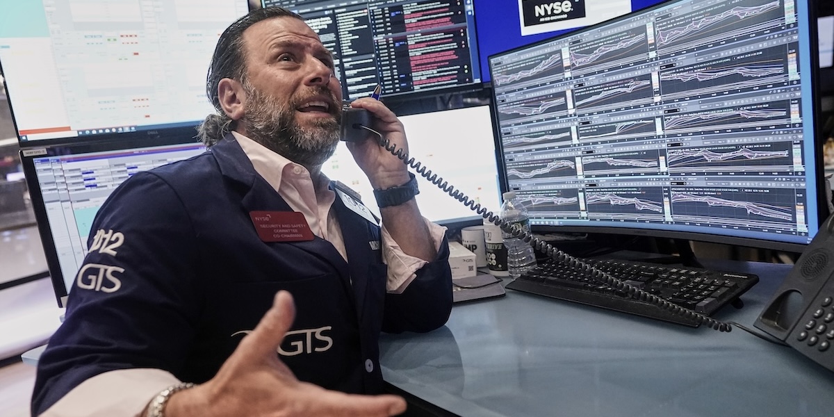 Indexfonder nyckeln till framgång på börsen