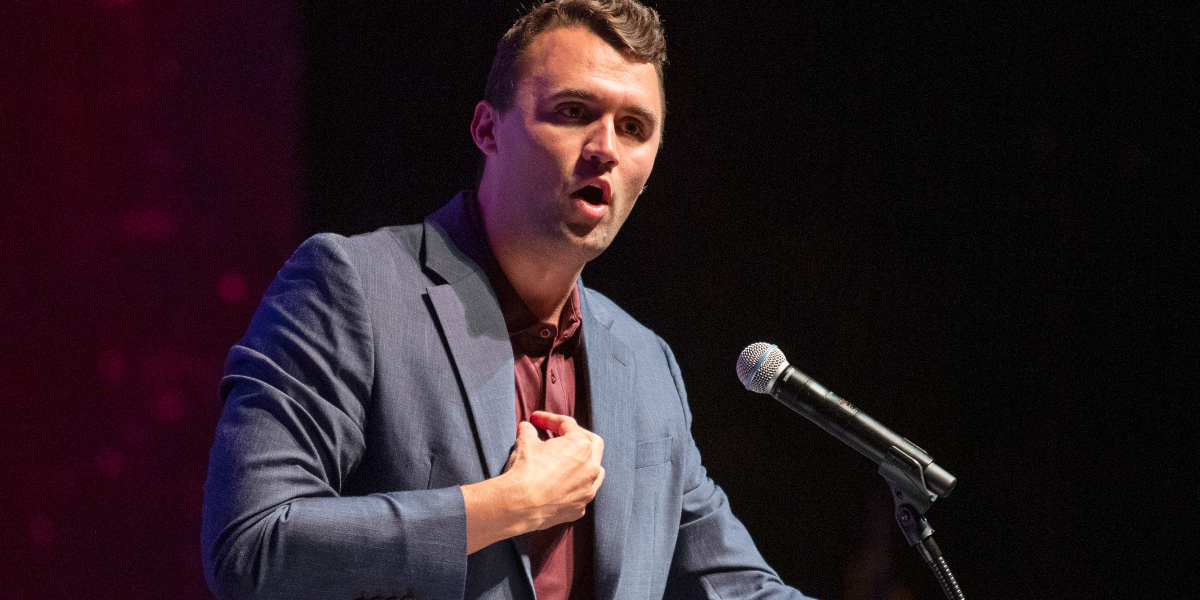 Vägrade skriva ut Kirk-affisch – fick sparken