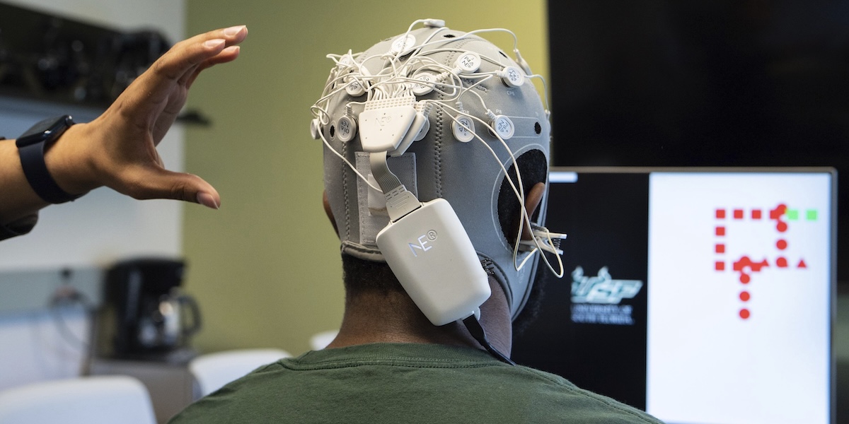 Striden om hjärnan hårdnar – nu ska Kina slå Musk