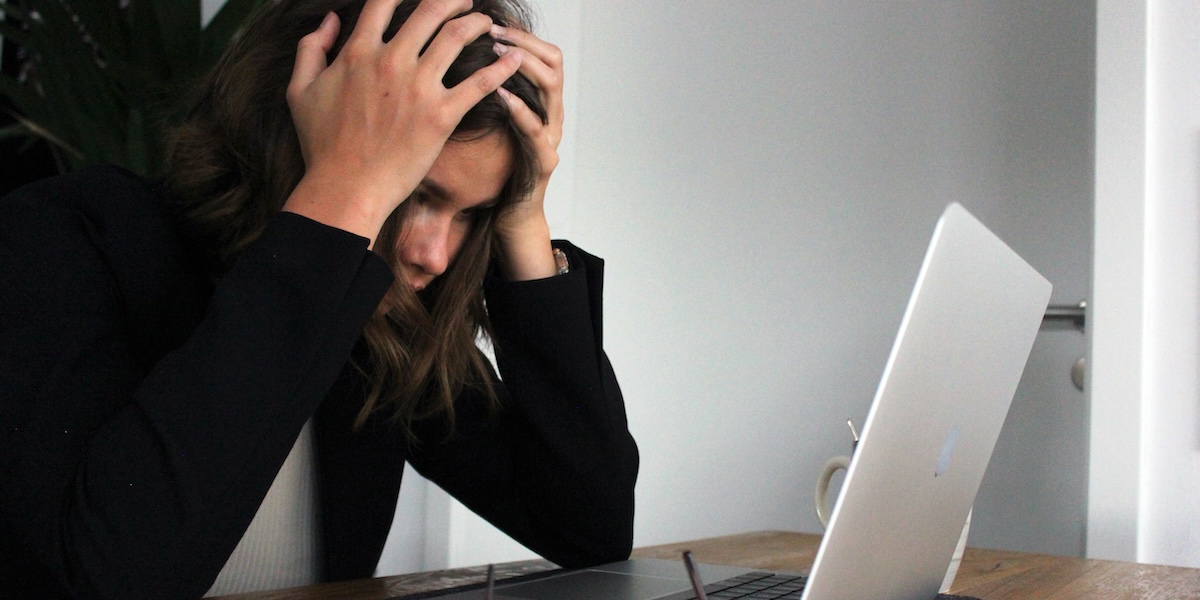 Oroande signaler: Gen Z inte redo för jobbet