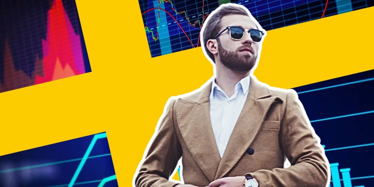 Sverige sticker ut i global rikedomsrapport