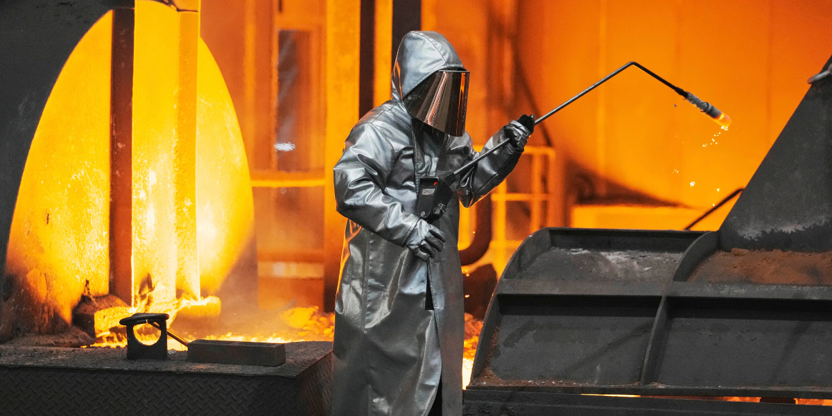 Indisk ståljätte vill köpa anrika Thyssenkrupp – aktien rusar