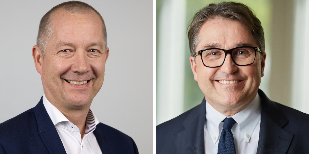 Trafikverket förbannade på NCC – avbryter Västlänken-avtal
