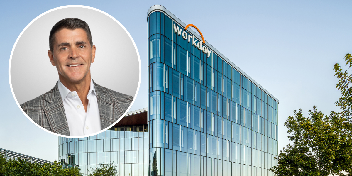 Workday-aktien lyfter – miljardköp av svenska Sana stärker