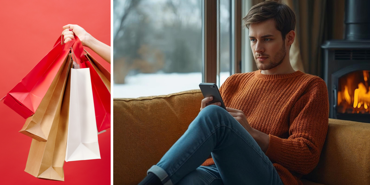 Upp 520 procent: AI-assisterad shopping exploderar