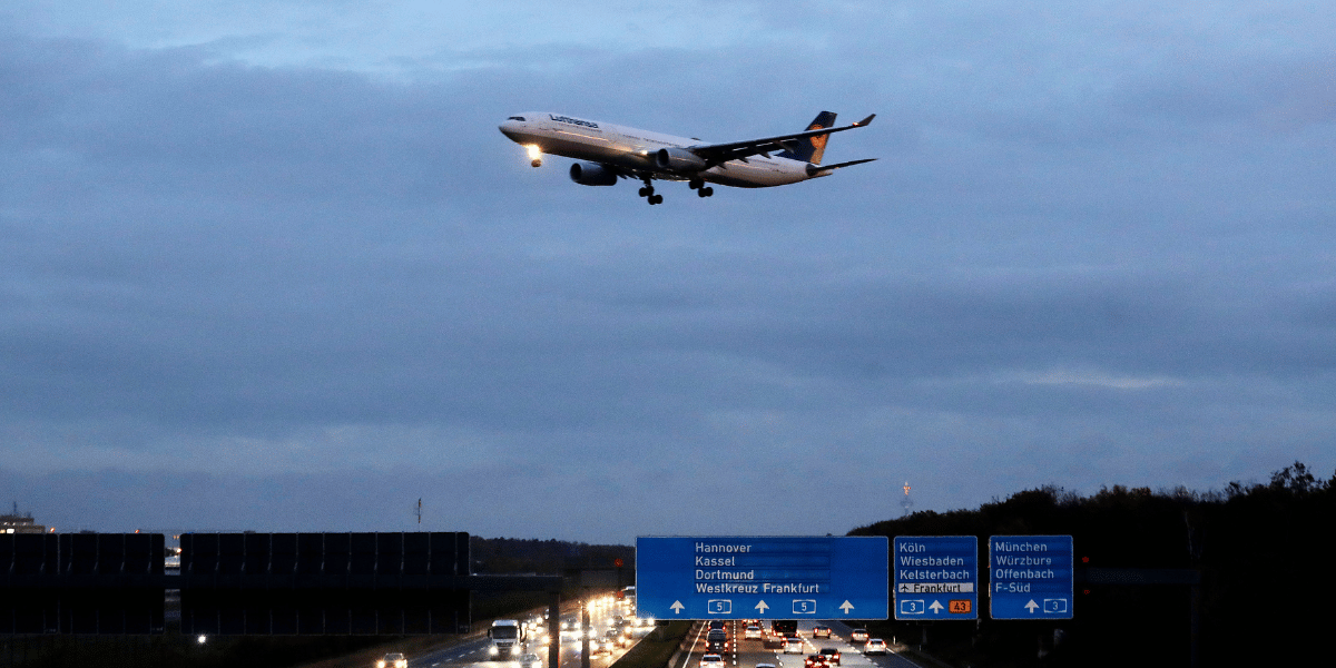Strejkhotet skakar Europas flygimperium –  piloterna har fått nog