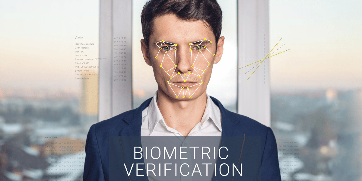 Nu skannar flygplatsen ditt ansikte – biometrisk incheckning är här