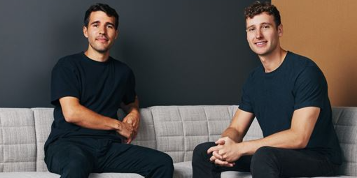 EQT köper in sig i AI-verktyg för jurister