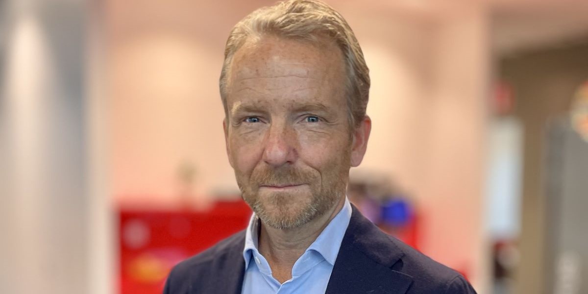 Svensk AI-boom: Oracle ser ”en enorm efterfrågan”