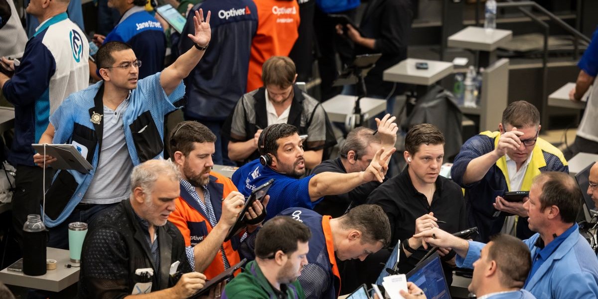 Bankbubbla på börsen? ”Upp till bevis nu”