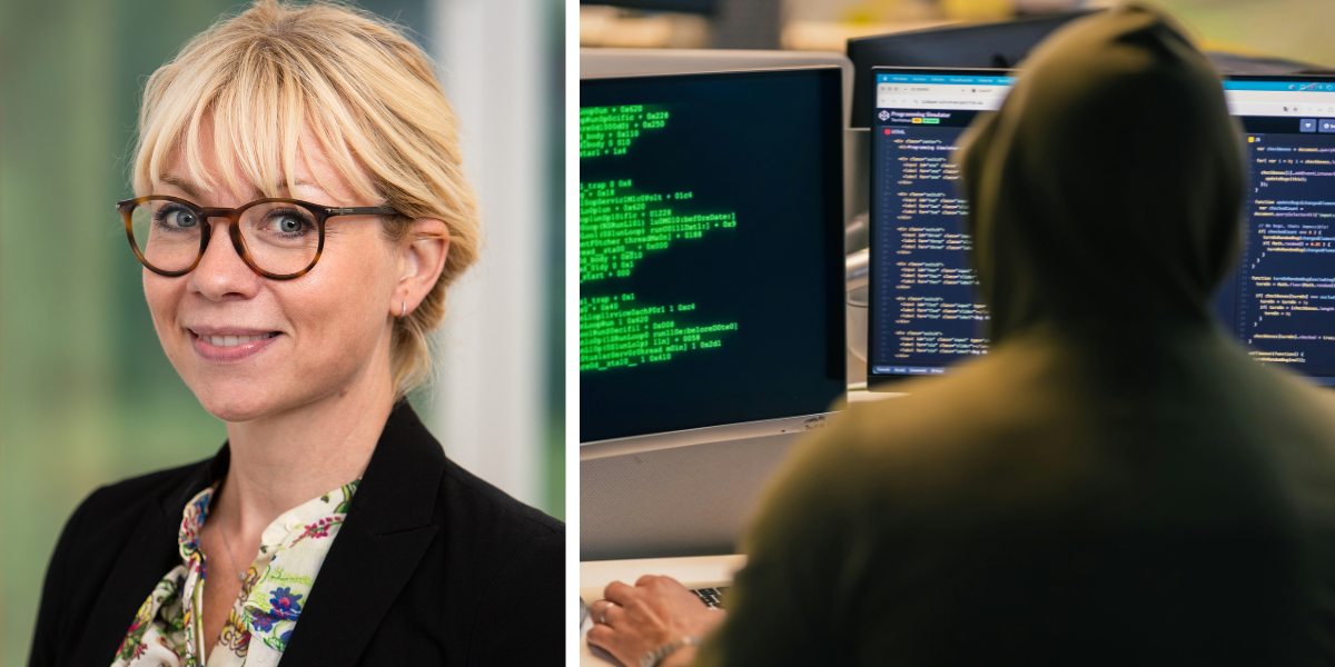 Svenska chefer mindre benägna att agera på oron