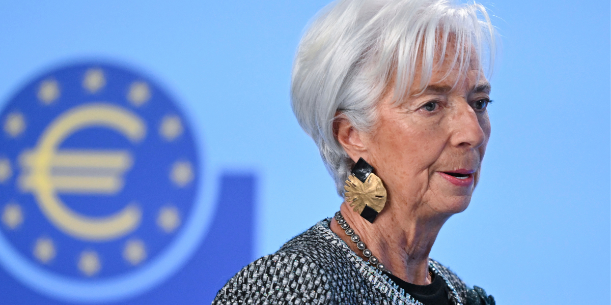 ECB ska ha försökt tysta anställda – stäms av fackförbund