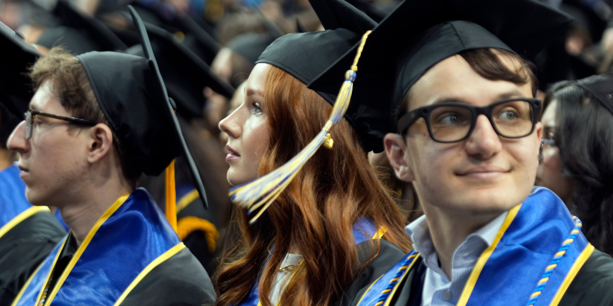 Därför fastnar smarta människor i pengajakten