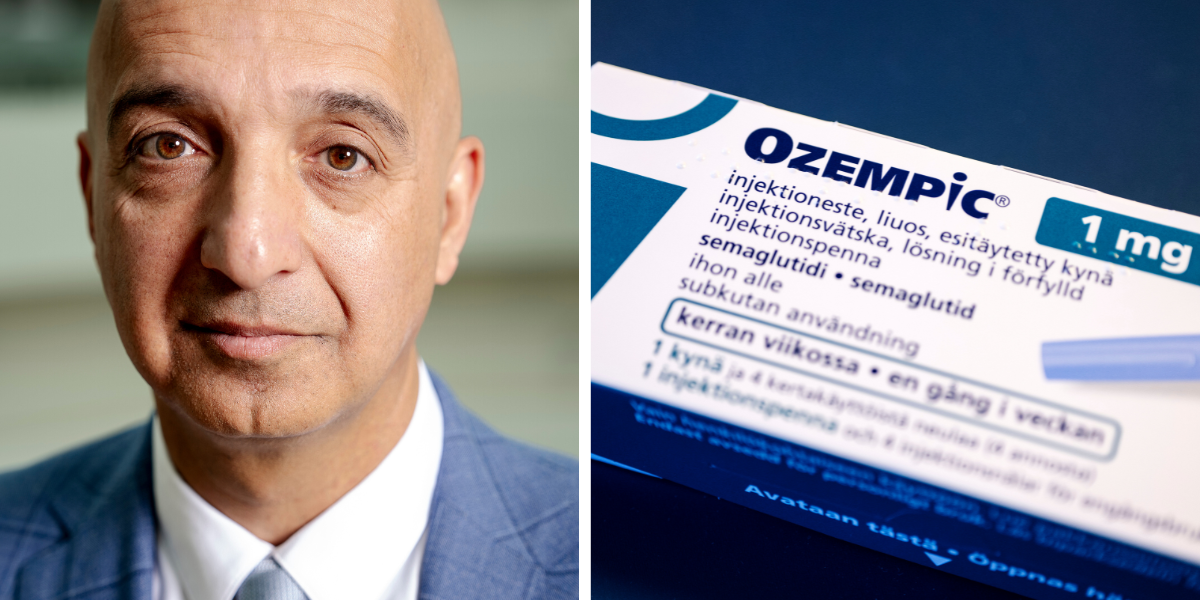 Slaget om framtidens bantningspiller ska avgöras