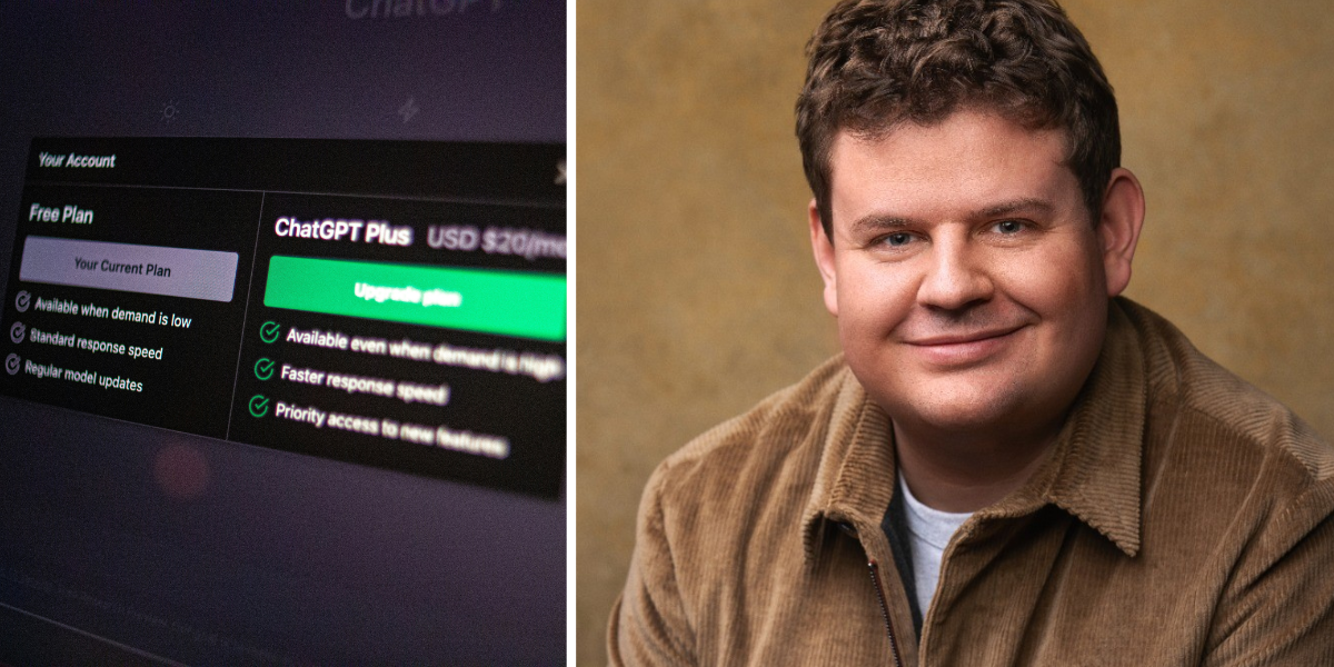 OpenAI:s nya drag: ChatGPT tar över din dator