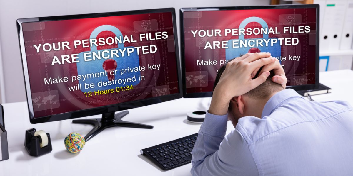 Hackare köper färdiga attacker – värst drabbade branscherna