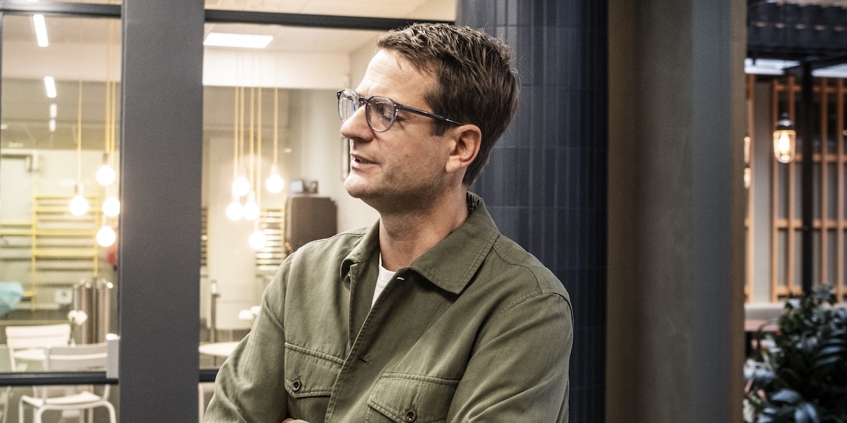 Ny bankoro skakar världens börser