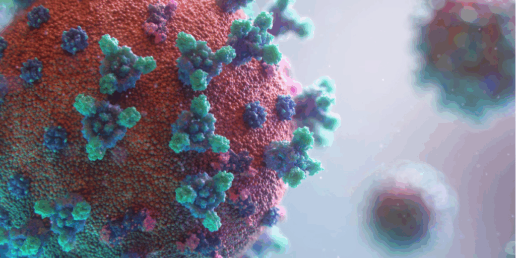 Immunoonkologisk cellterapi (Foto: Crispr)