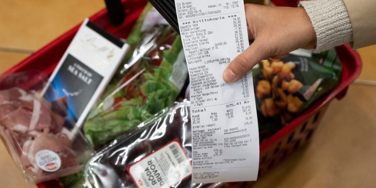 Är den andra vågen av inflation över nu? Det tror experterna