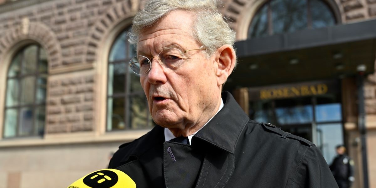 Ras i flera rapportbolag – Wallenbergarnas aktie i botten