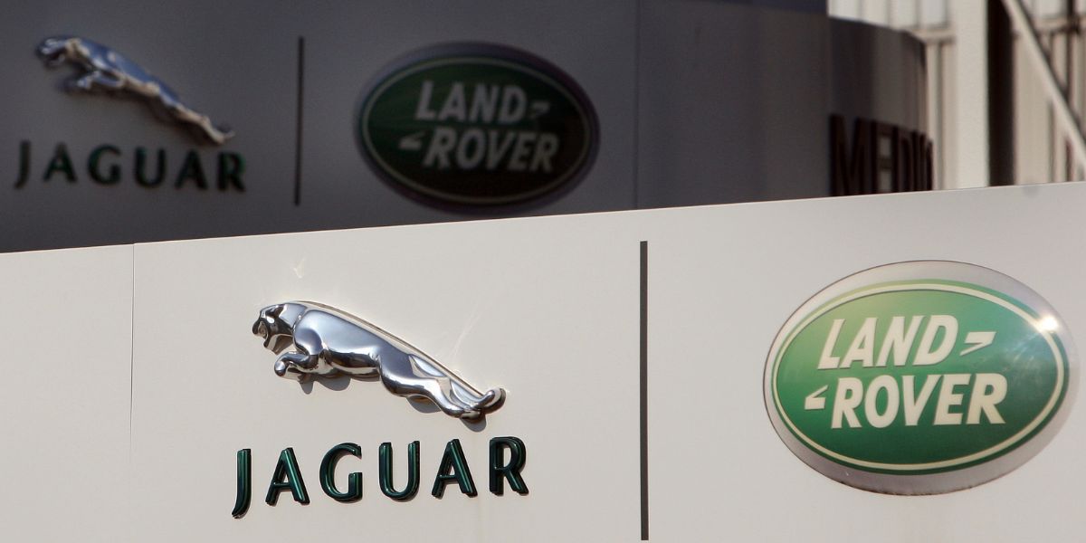 Hackerattacker plågar britterna: ”Förlorar miljoner pund varje dag”