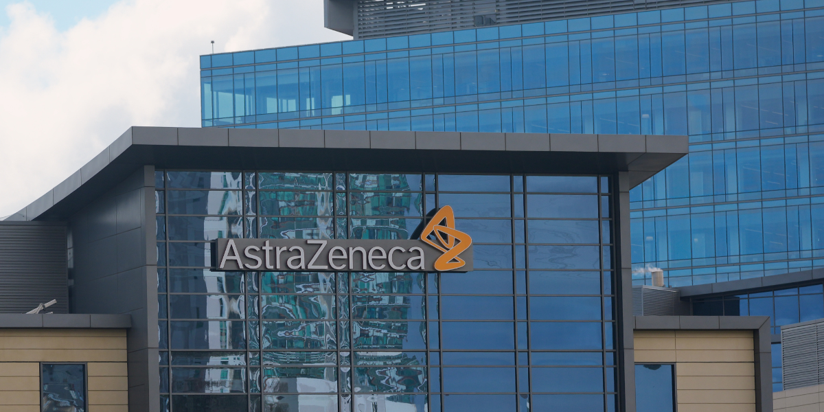 Astra Zeneca köper Nobelpris-teknik för 5,8 miljarder