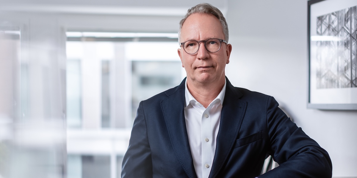 Äntligen – nu laddar fastighetsmarknaden för nya storaffärer