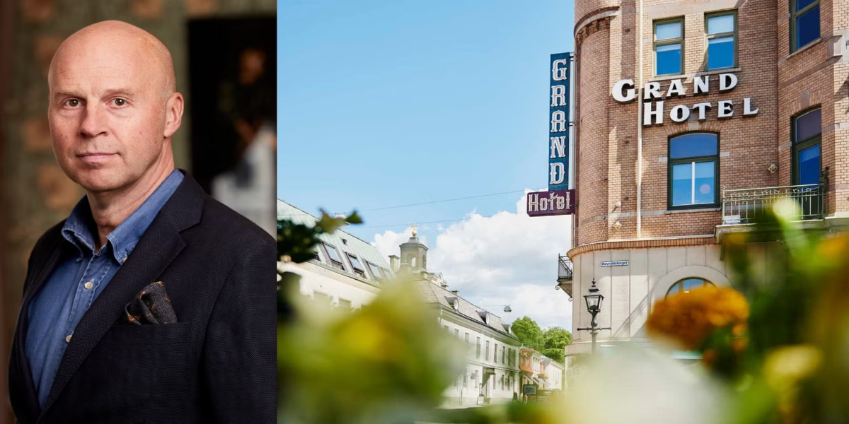 Besöksnäringen i kris – 137 000 nya medarbetare behövs inom tre år