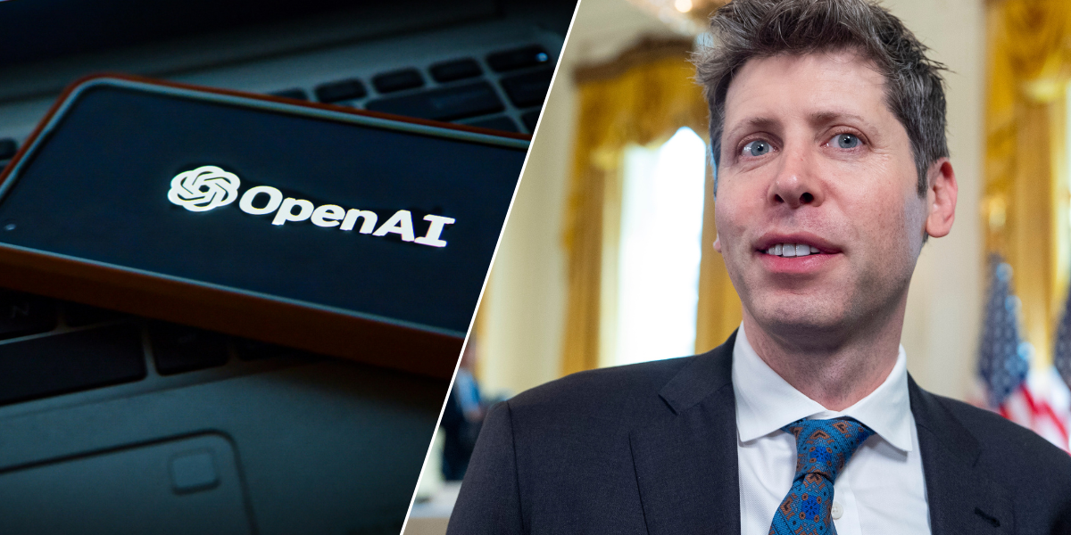 Dold affär gav AI-bolaget hisnande rekordvärdering