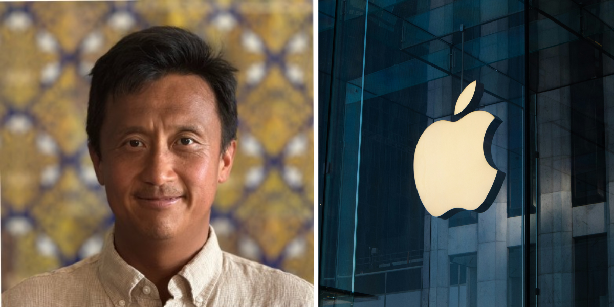 Toppchef lämnar Apple mitt i storsatsning – flyttar till ärkerivalen