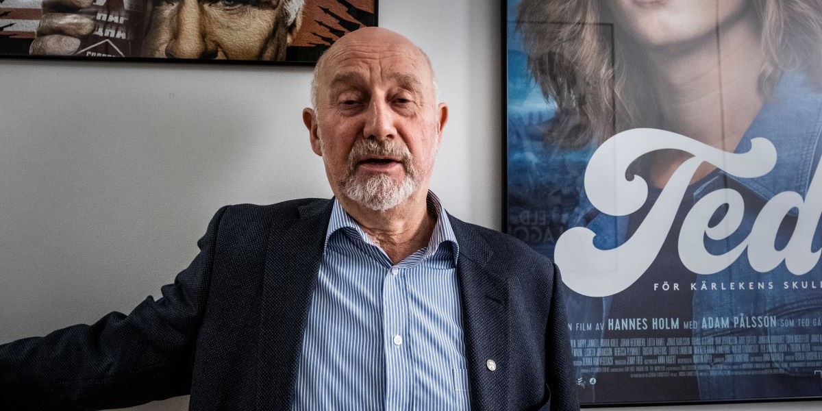 Sveriges Buffett: ”AI-bubblan kommer drabba hela marknaden”