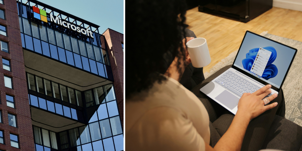 Allvarligt hot mot Microsoft: Så luras kunderna just nu