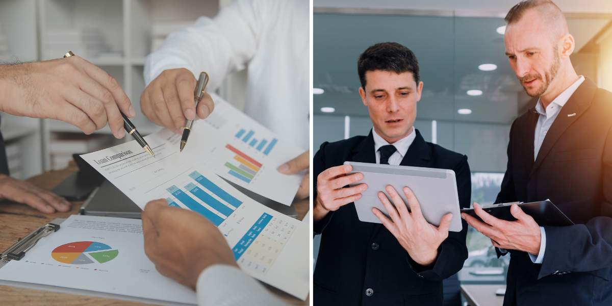 Företagsledare jagar värde – men har stora problem med AI-skulder