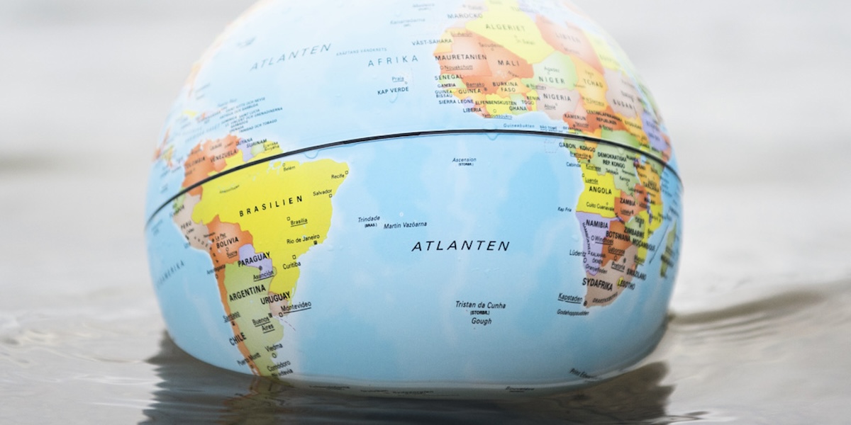 Så manipuleras du av klimatförnekarna