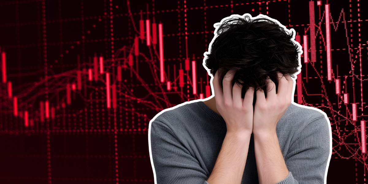 ”Jag trodde på honom” – sparkonton töms av AI-bedragare