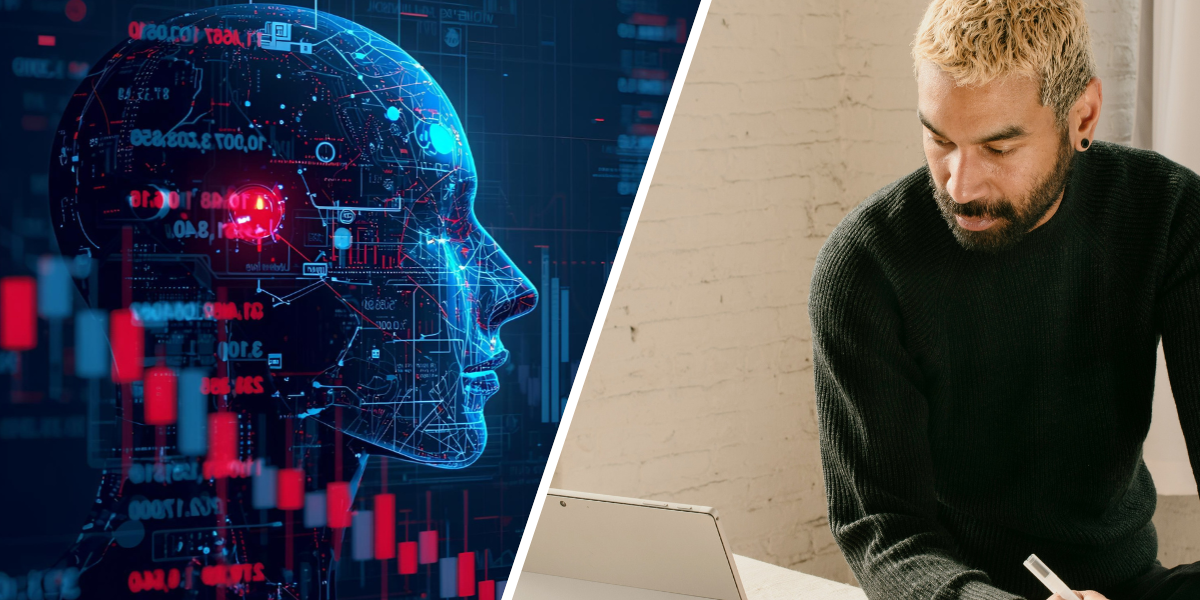 AI ökar klyftan mellan stora och små företag