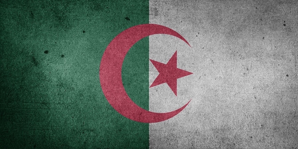 Afrikanska landet som balanserar fossilt och förnybart