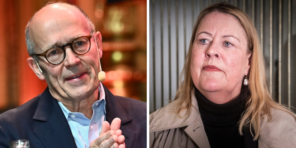 Pensionspengar sista hoppet för krisande Stegra