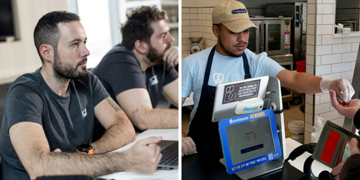 USA:s arbetsmarknad i sämsta skick på 50 år