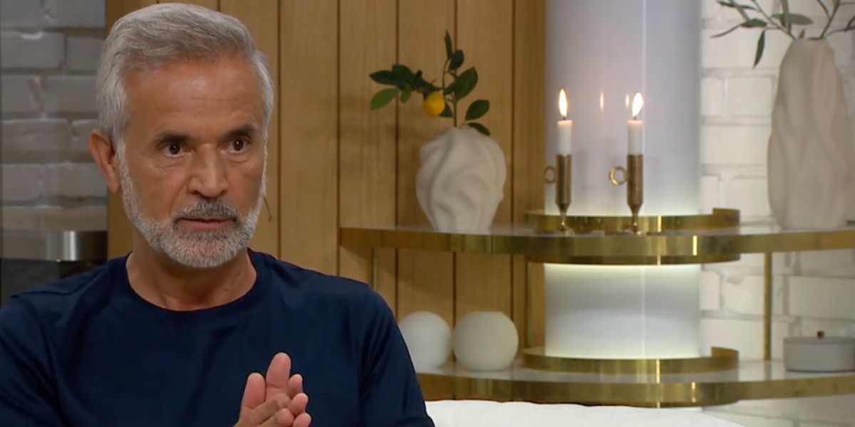 Polisen till chockad baddräktskung: Ha tålamod