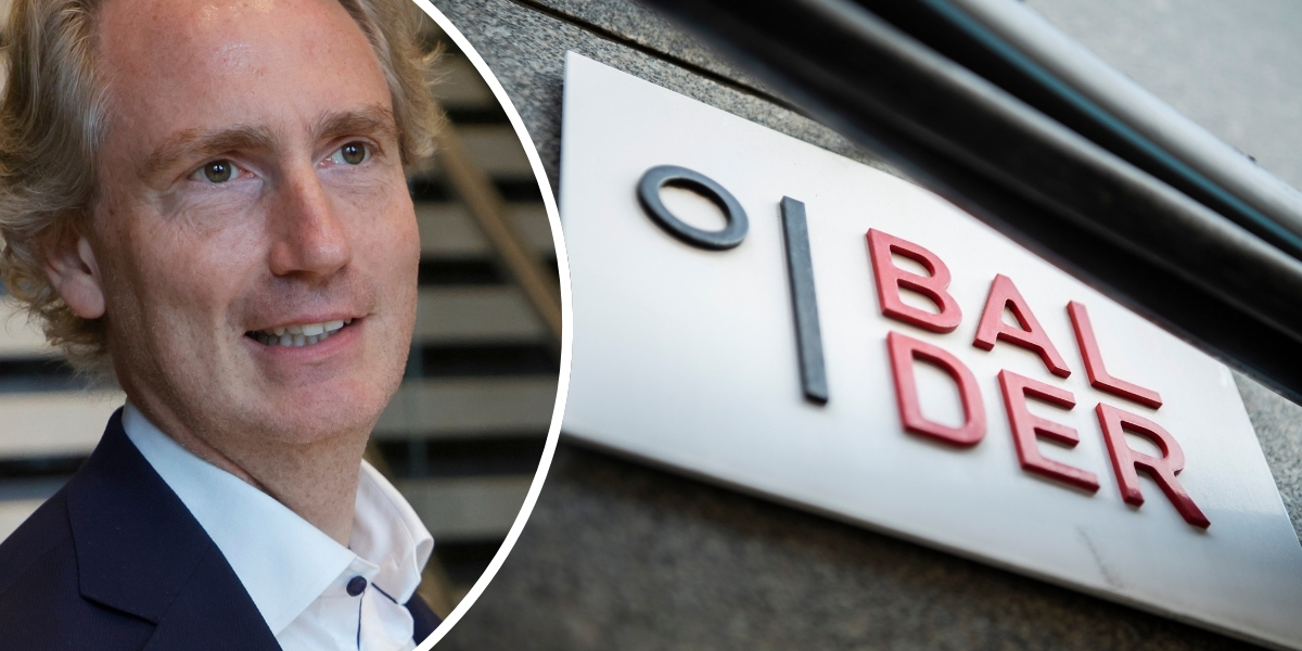 Fastighetsbjässen för stor – analytiker ser strategisk vändning