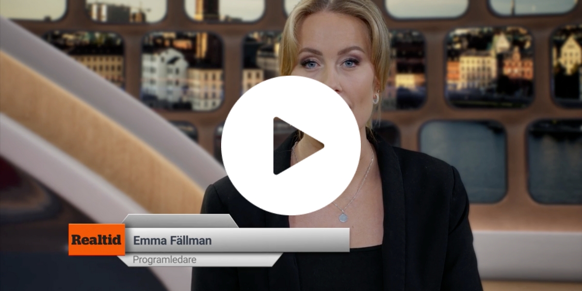 Din bank kan gå i konkurs – men dina pengar är säkra