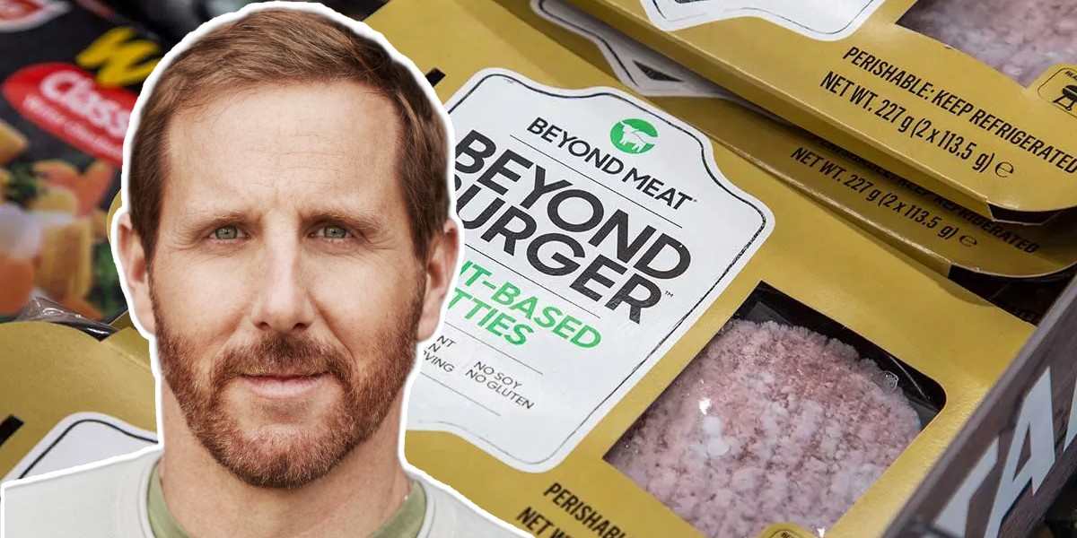 ”Framtidens mat” blev fiasko – Beyond Meat utplånat på börsen