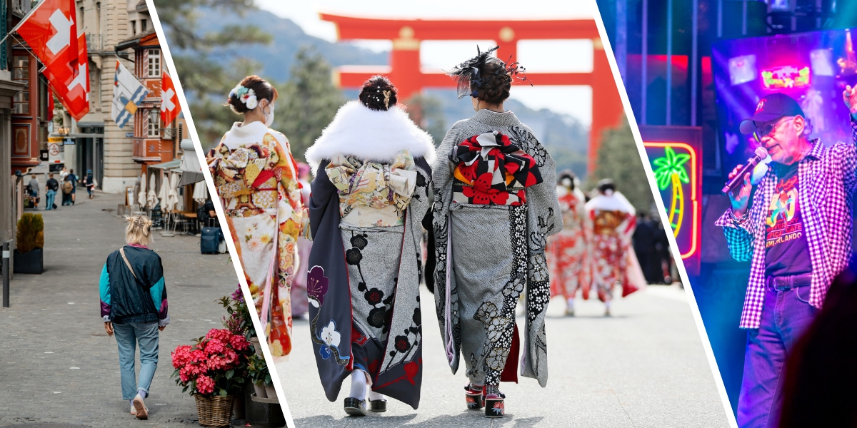 Tre städer i högriskzon för bostadskrasch