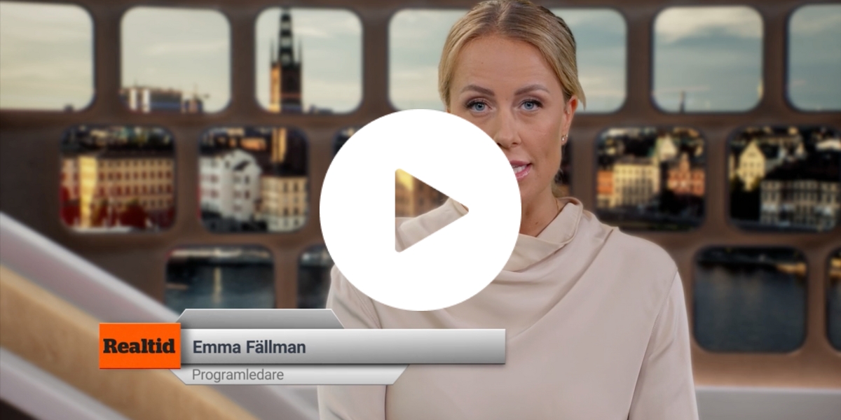 Chockerande många saknar ekonomisk buffert