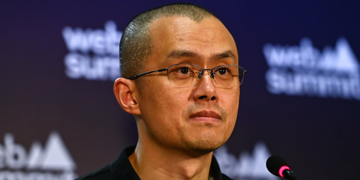 ”Korruption på hög nivå”: Trump benådar dömd kryptochef