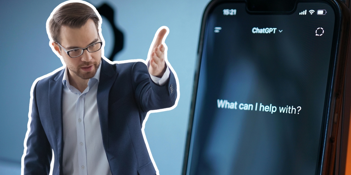 Hota ChatGPT – få överraskande resultat